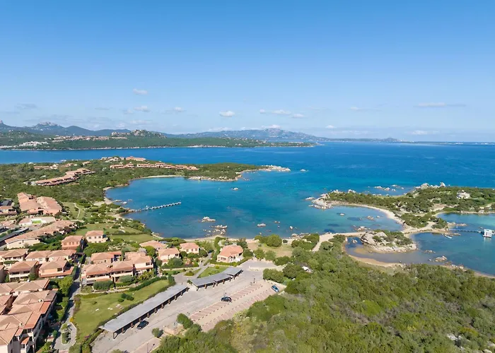 Apartment Relax In With Sea View Marinella (Sardinia)