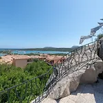 Relax In With Sea View *
