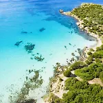 Apartamento Relax In With Sea View Marinella (Sardinia)