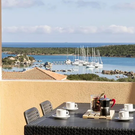 Appartamento Relax In With Sea View