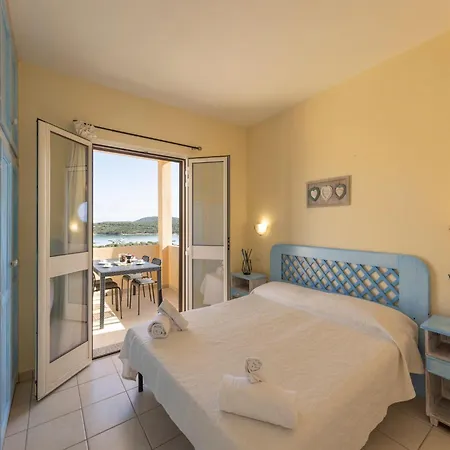 Relax In With Sea View Appartamento *