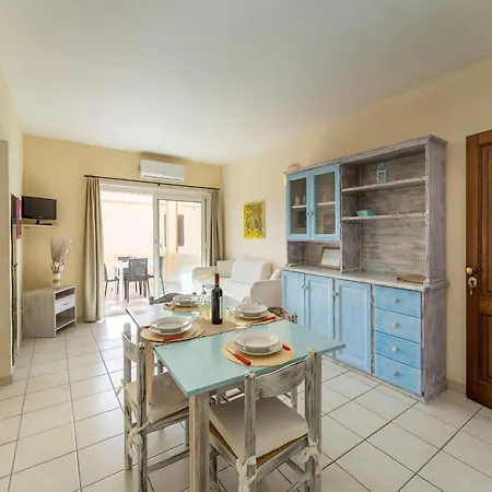Relax In With Sea View Appartamento *