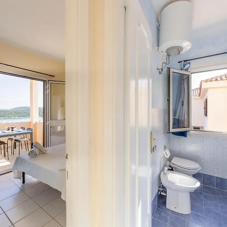Appartamento Relax In With Sea View Marinella (Sardinia)