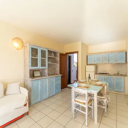 Appartamento Relax In With Sea View
