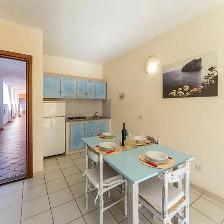 Relax In With Sea View *