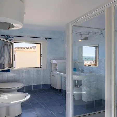 Relax In With Sea View Appartamento Marinella (Sardinia)