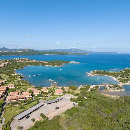Appartamento Relax In With Sea View Marinella (Sardinia)