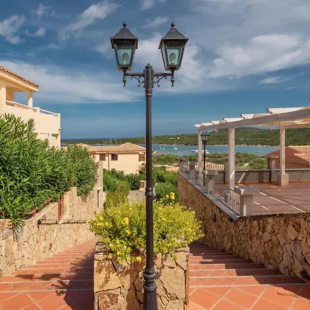 Relax In With Sea View * Marinella (Sardinia)