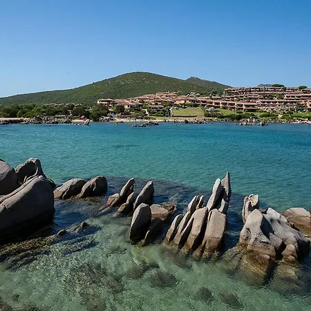 Appartamento Relax In With Sea View