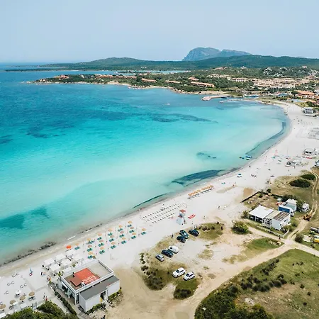 Relax In With Sea View * Marinella (Sardinia)