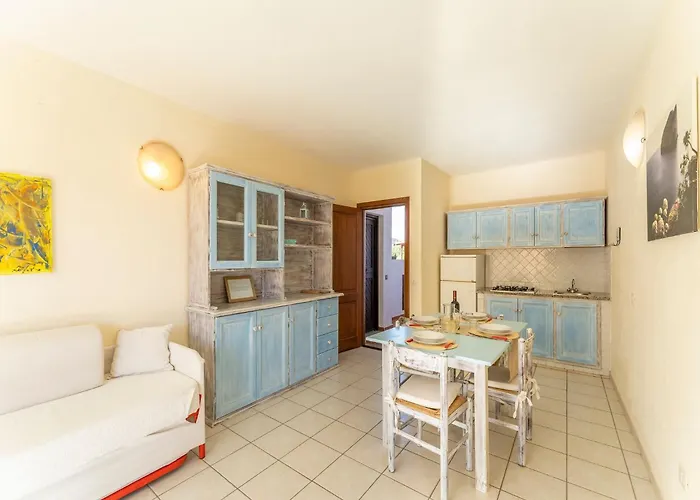 Apartman Relax In With Sea View