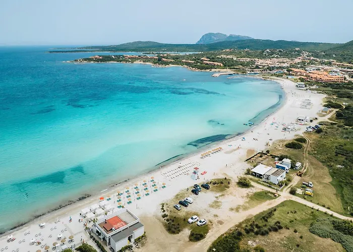 Relax In With Sea View * Marinella